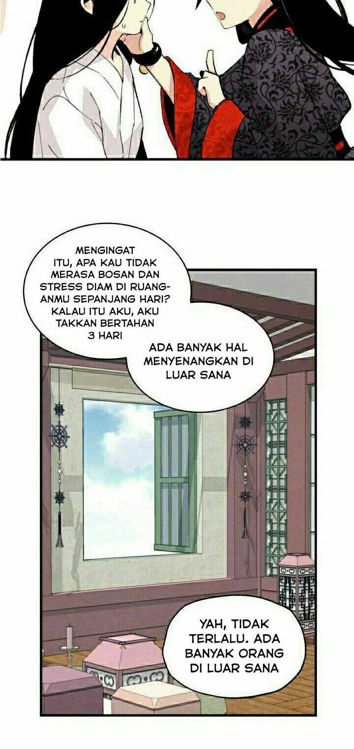 lightning expert Chapter 26 - halaman 44