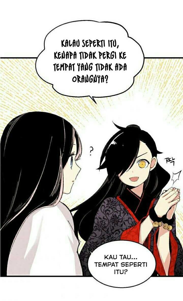 lightning expert Chapter 26 - halaman 46