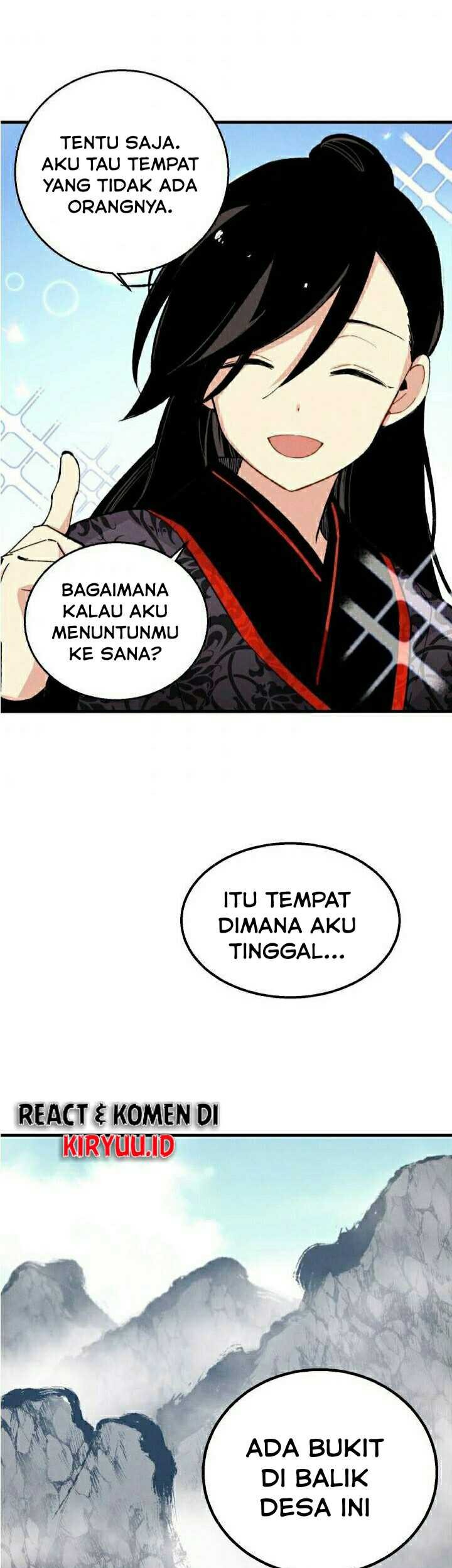 lightning expert Chapter 26 - halaman 47