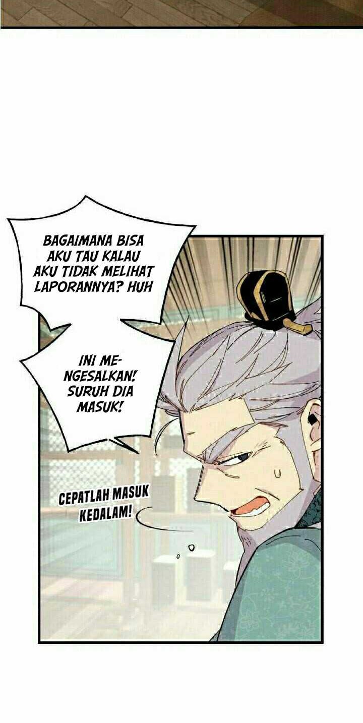 lightning expert Chapter 26 - halaman 8