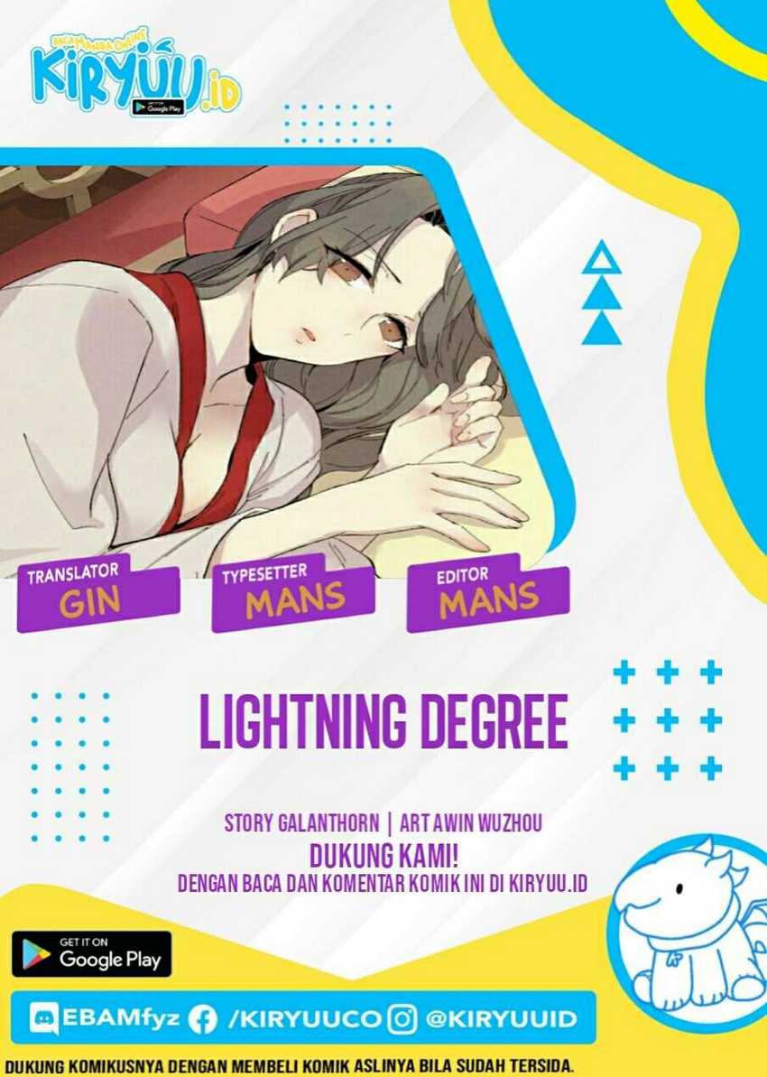 lightning expert Chapter 27 - halaman 1