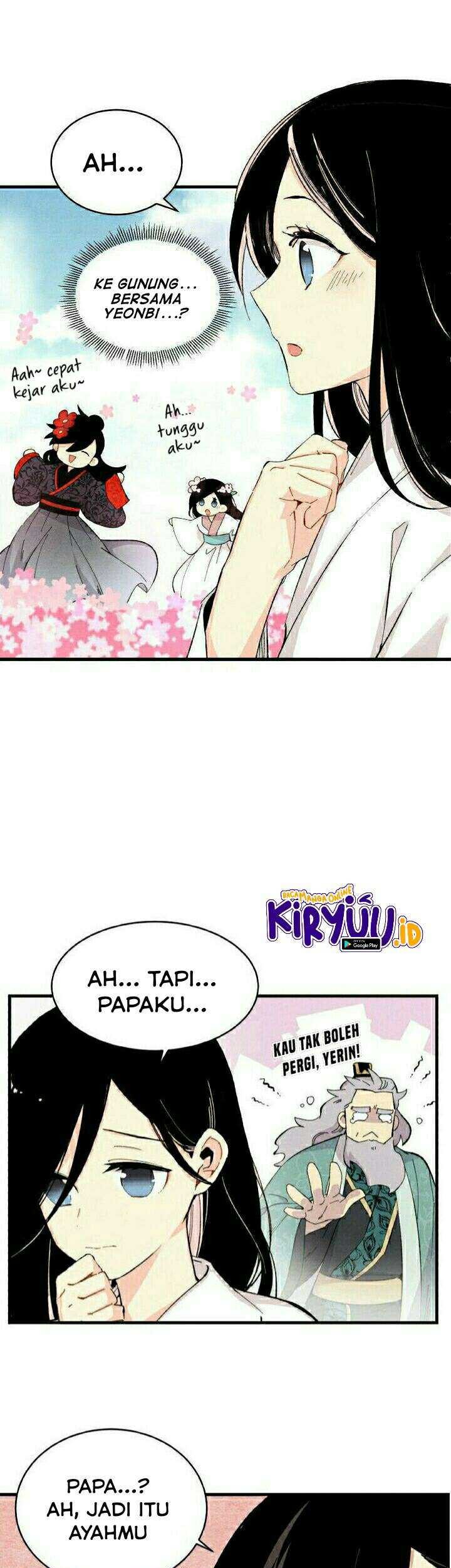 lightning expert Chapter 27 - halaman 10