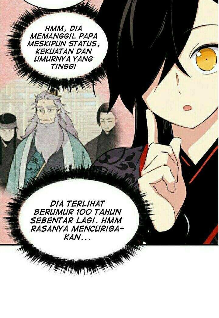 lightning expert Chapter 27 - halaman 11