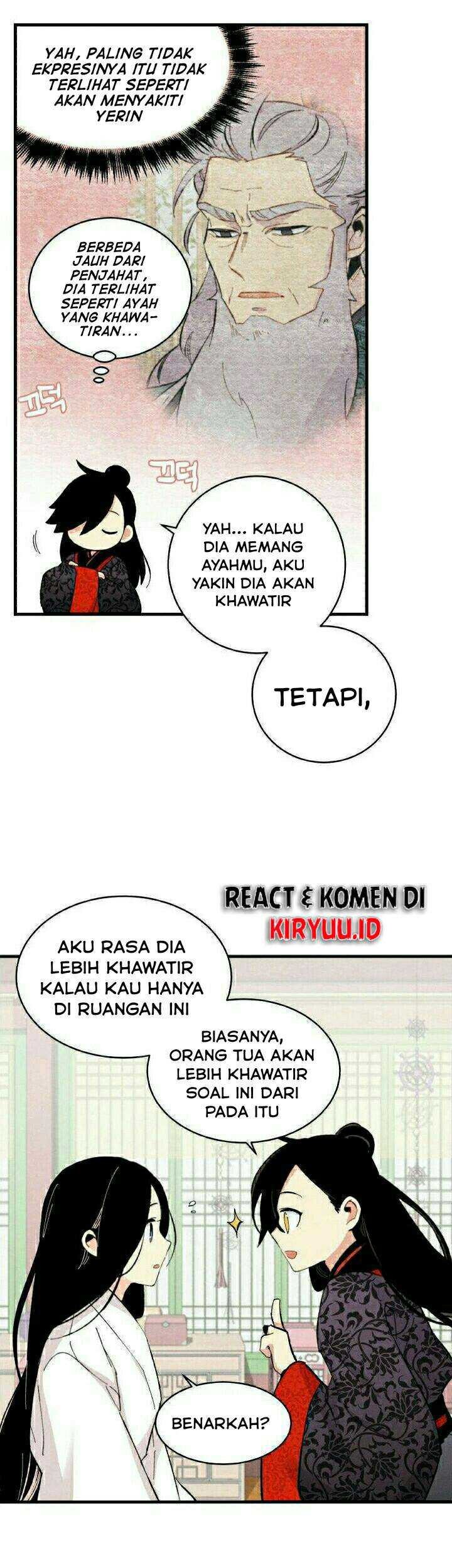 lightning expert Chapter 27 - halaman 12