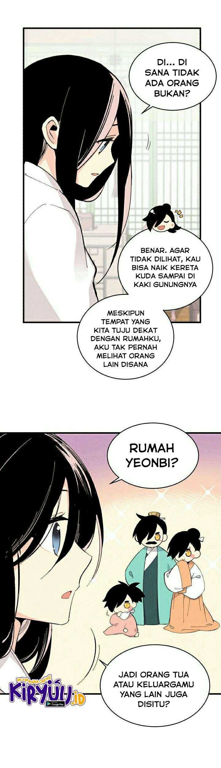 lightning expert Chapter 27 - halaman 14