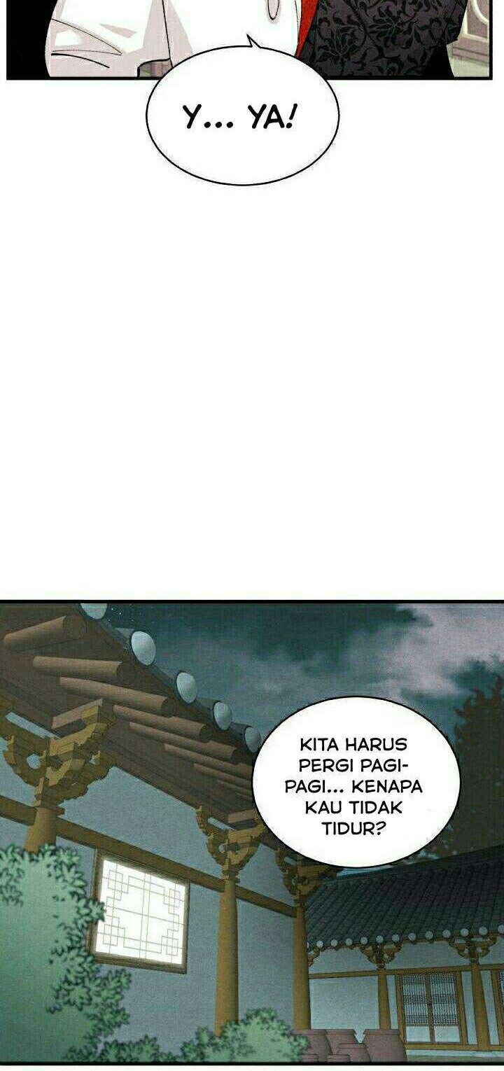 lightning expert Chapter 27 - halaman 19