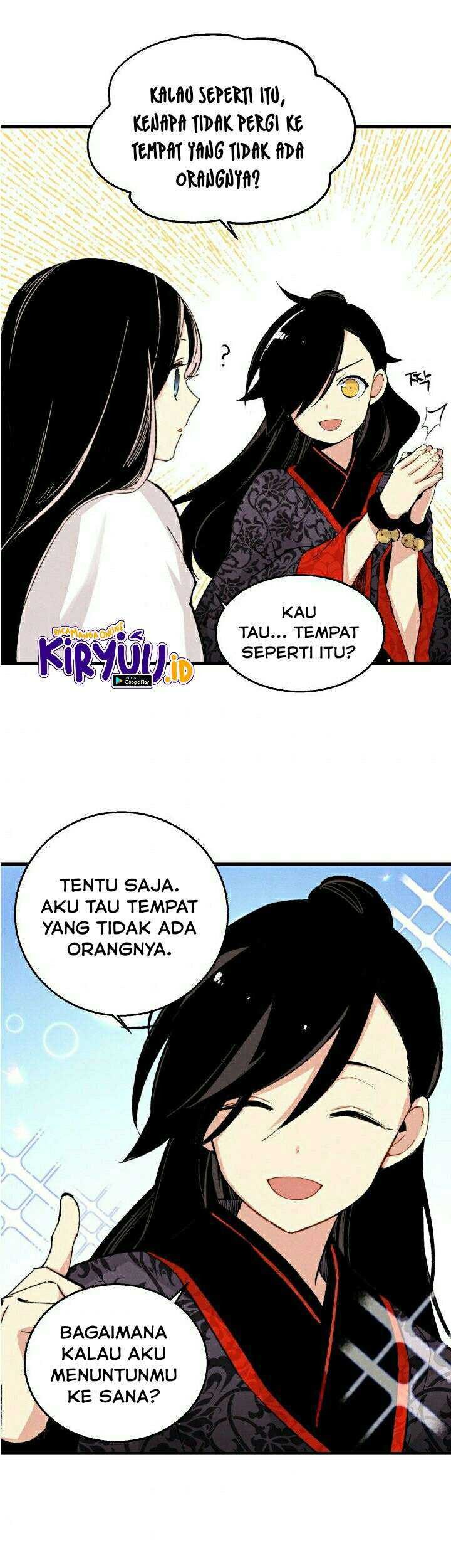 lightning expert Chapter 27 - halaman 2