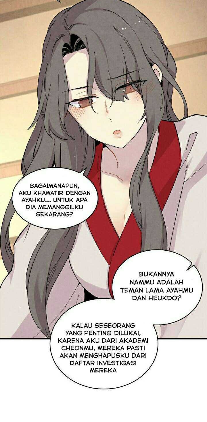lightning expert Chapter 27 - halaman 23