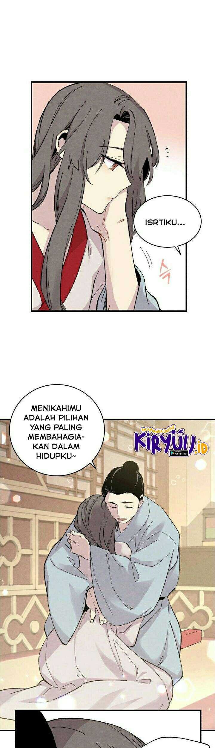 lightning expert Chapter 27 - halaman 26