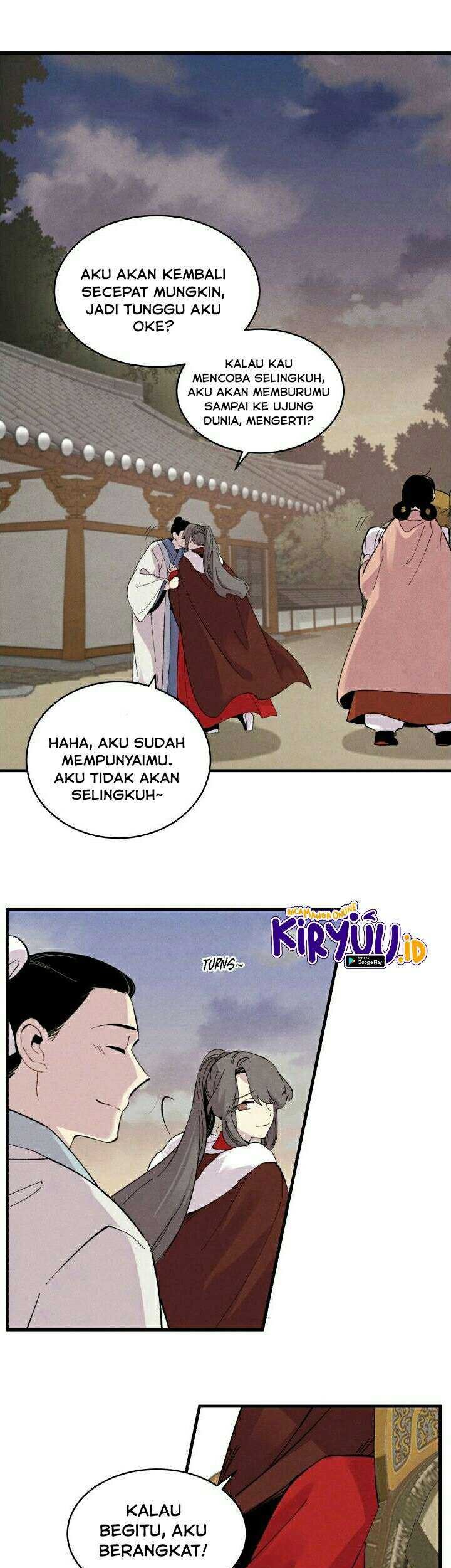 lightning expert Chapter 27 - halaman 30