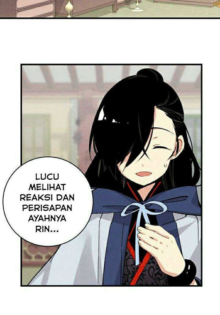 lightning expert Chapter 27 - halaman 37