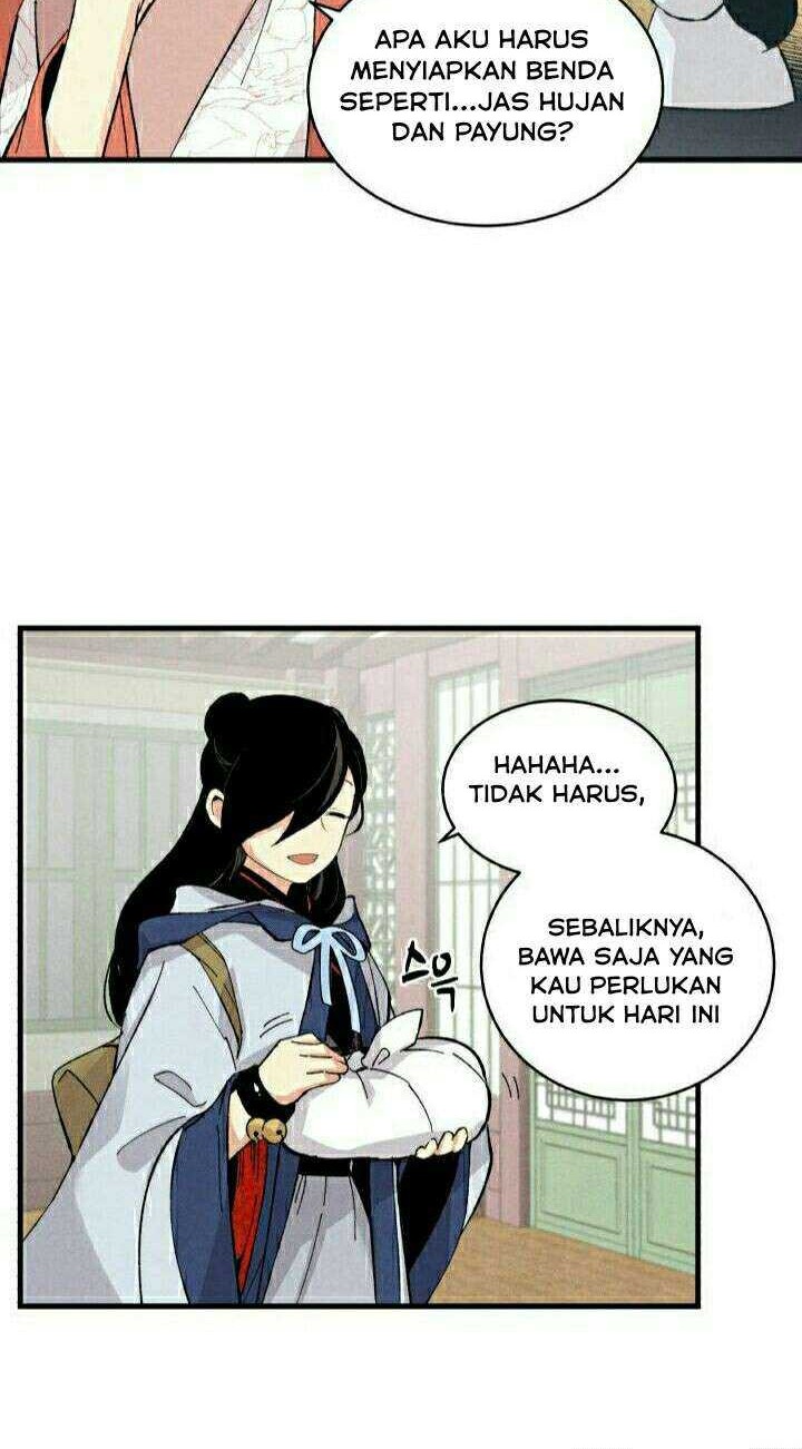 lightning expert Chapter 27 - halaman 39