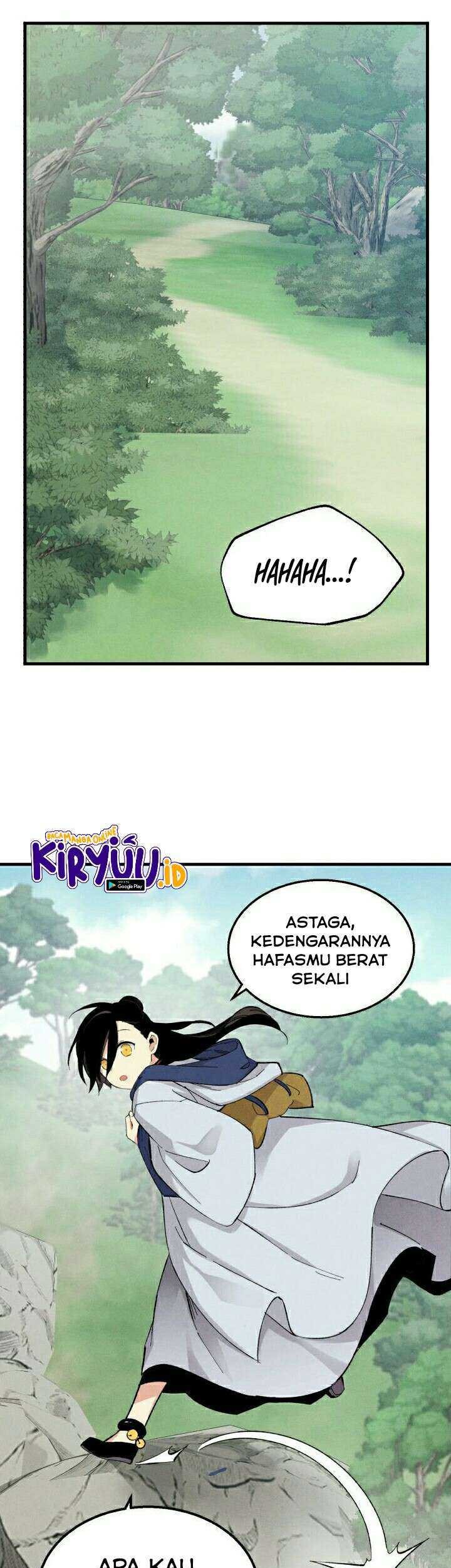 lightning expert Chapter 27 - halaman 42