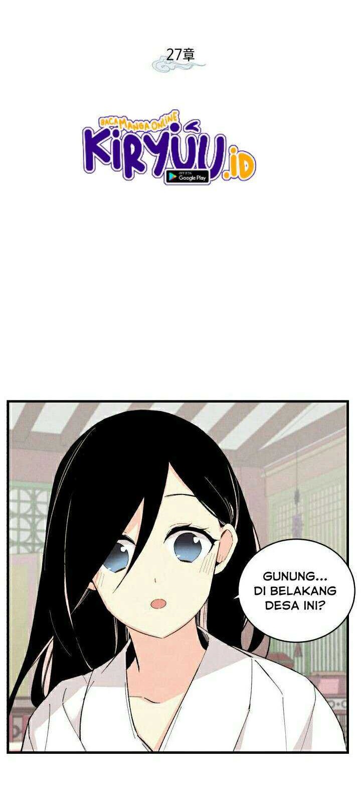 lightning expert Chapter 27 - halaman 5