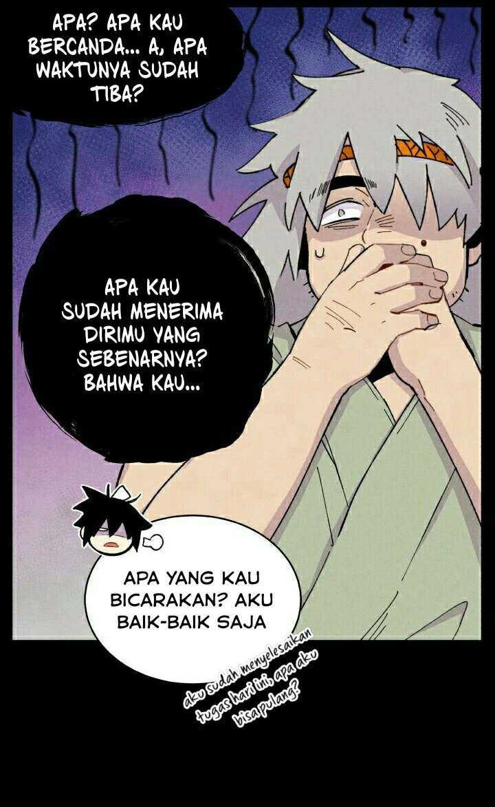 lightning expert Chapter 27 - halaman 7