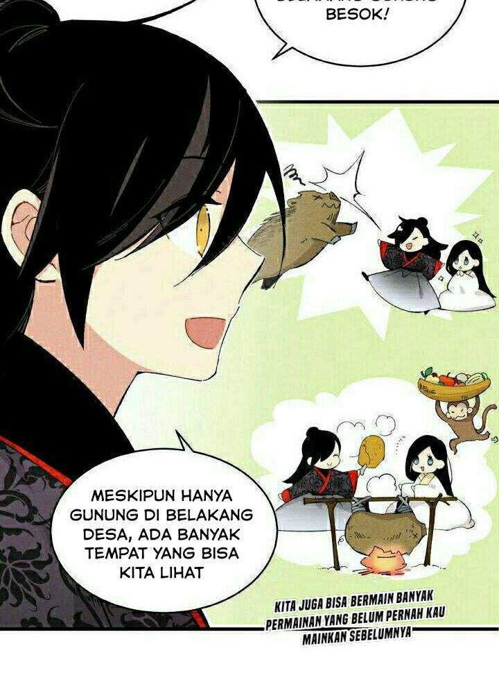 lightning expert Chapter 27 - halaman 9