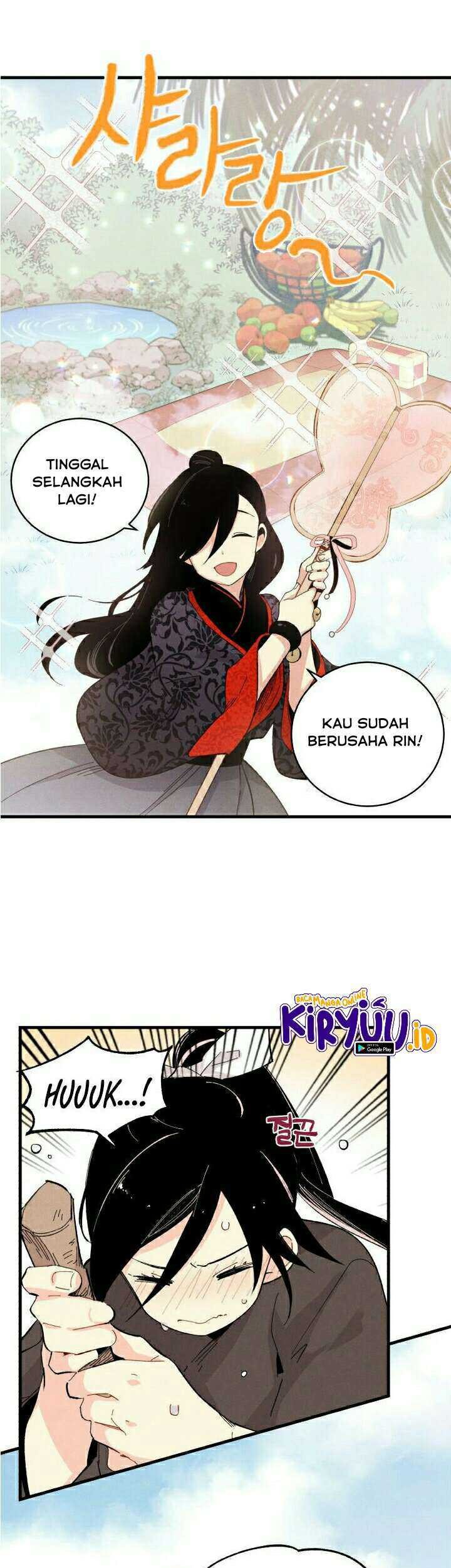 lightning expert Chapter 28 - halaman 11