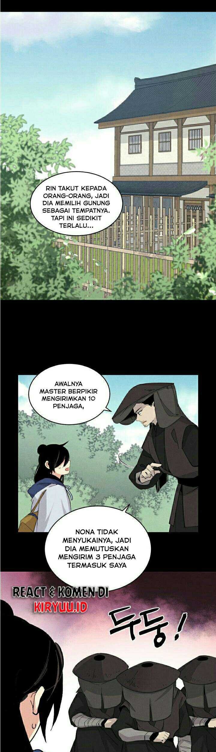 lightning expert Chapter 28 - halaman 17