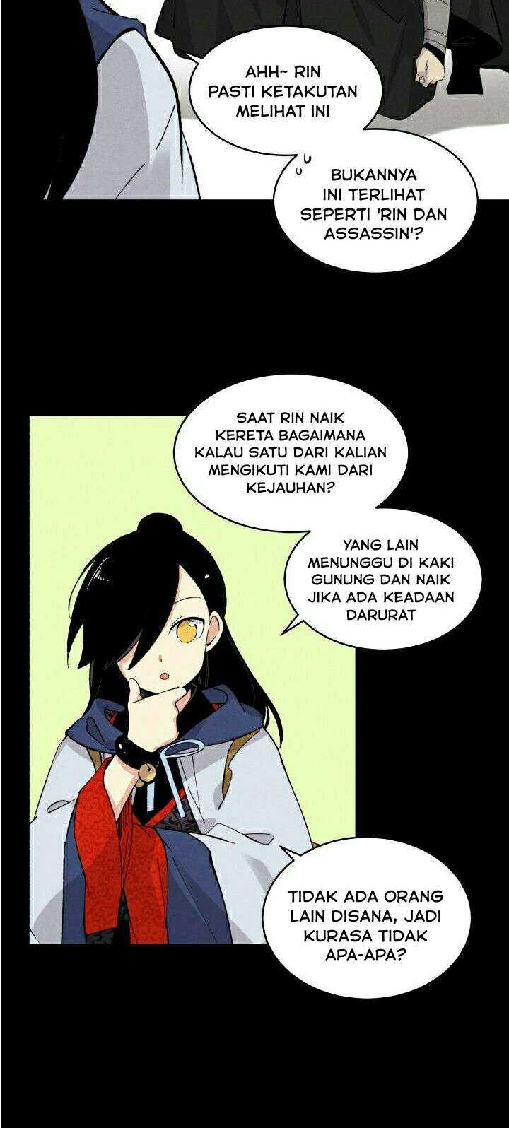 lightning expert Chapter 28 - halaman 18