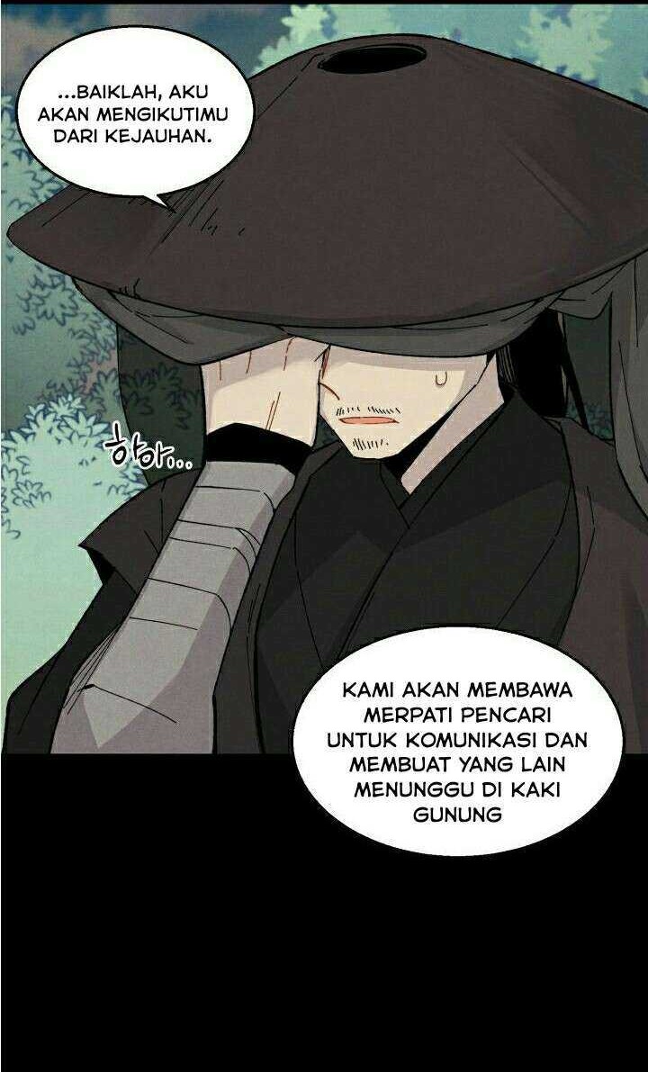 lightning expert Chapter 28 - halaman 20