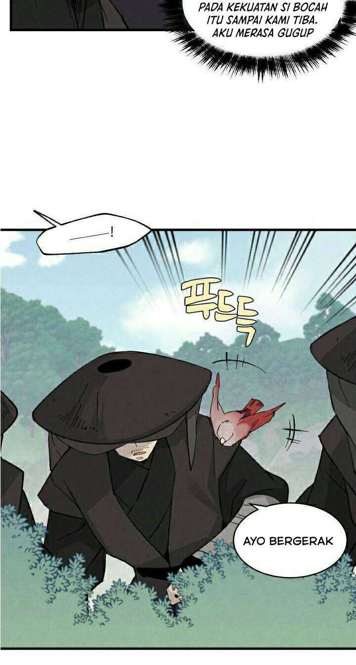 lightning expert Chapter 28 - halaman 24