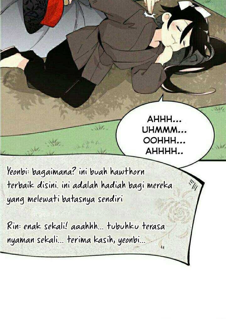 lightning expert Chapter 28 - halaman 26
