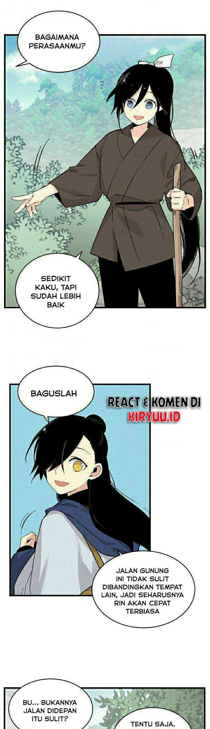 lightning expert Chapter 28 - halaman 29