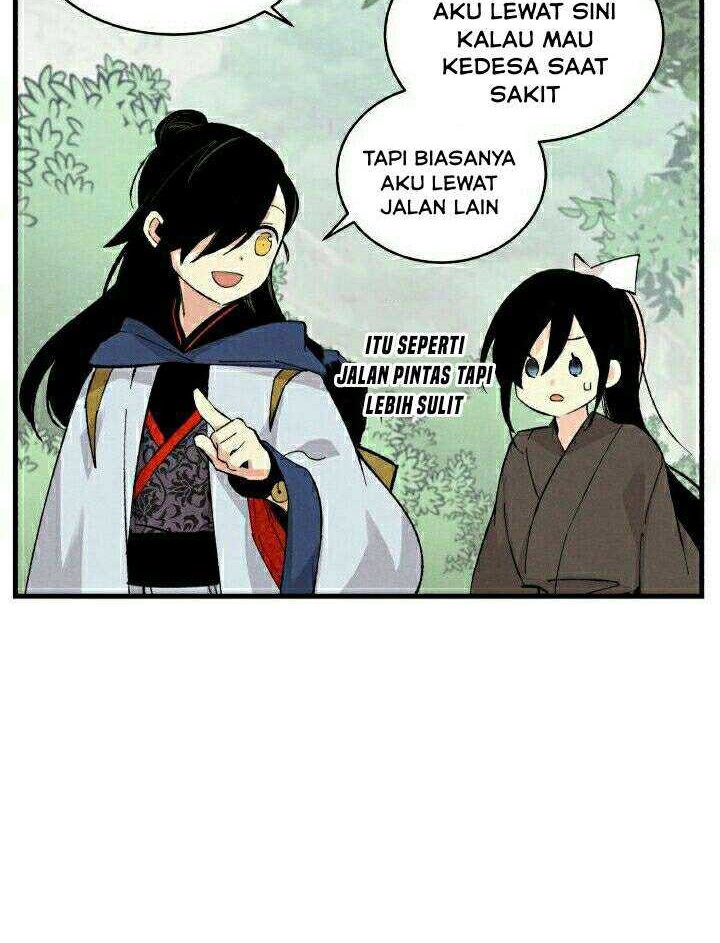 lightning expert Chapter 28 - halaman 30