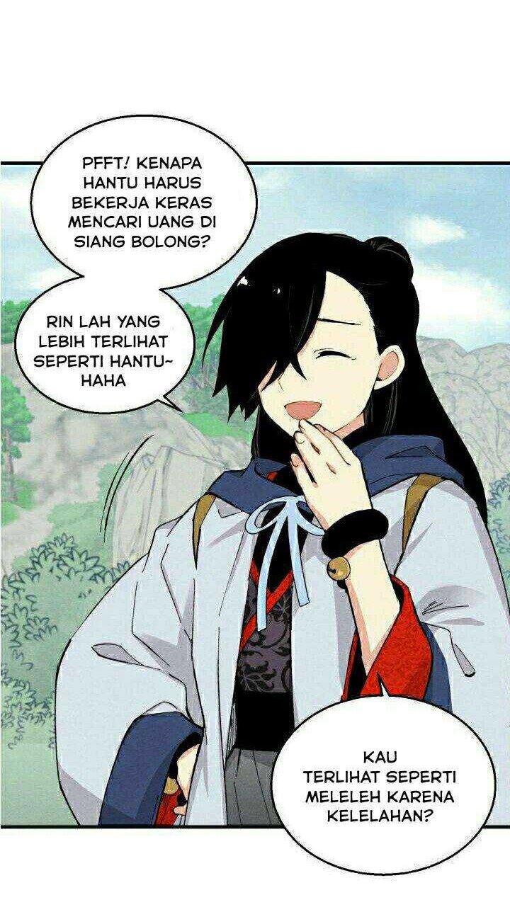 lightning expert Chapter 28 - halaman 36