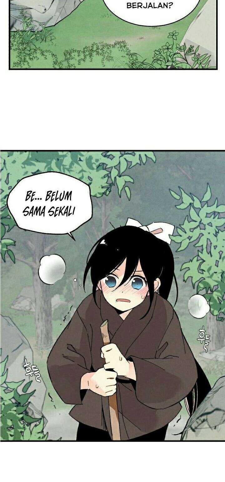 lightning expert Chapter 28 - halaman 38