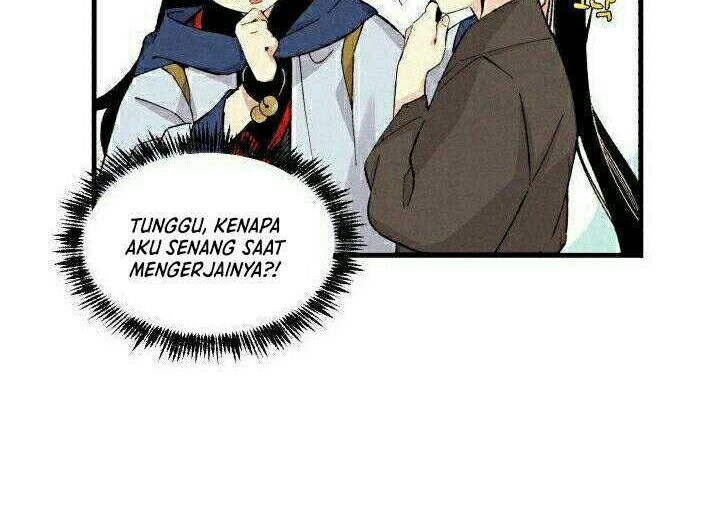 lightning expert Chapter 28 - halaman 40