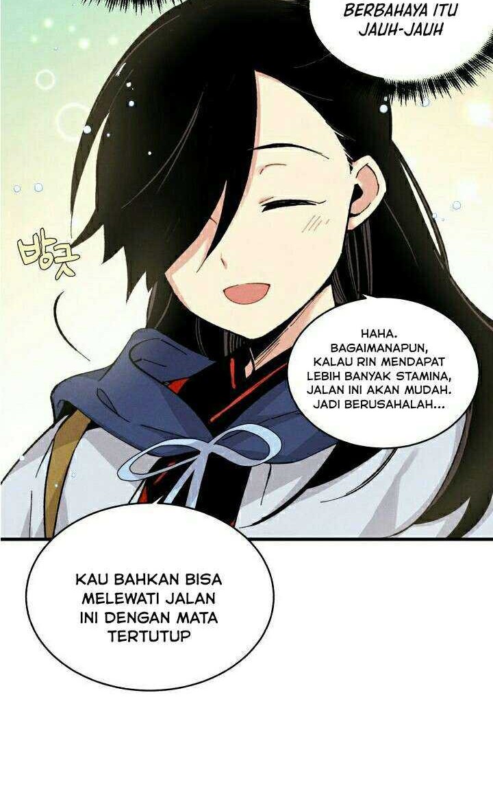 lightning expert Chapter 28 - halaman 42
