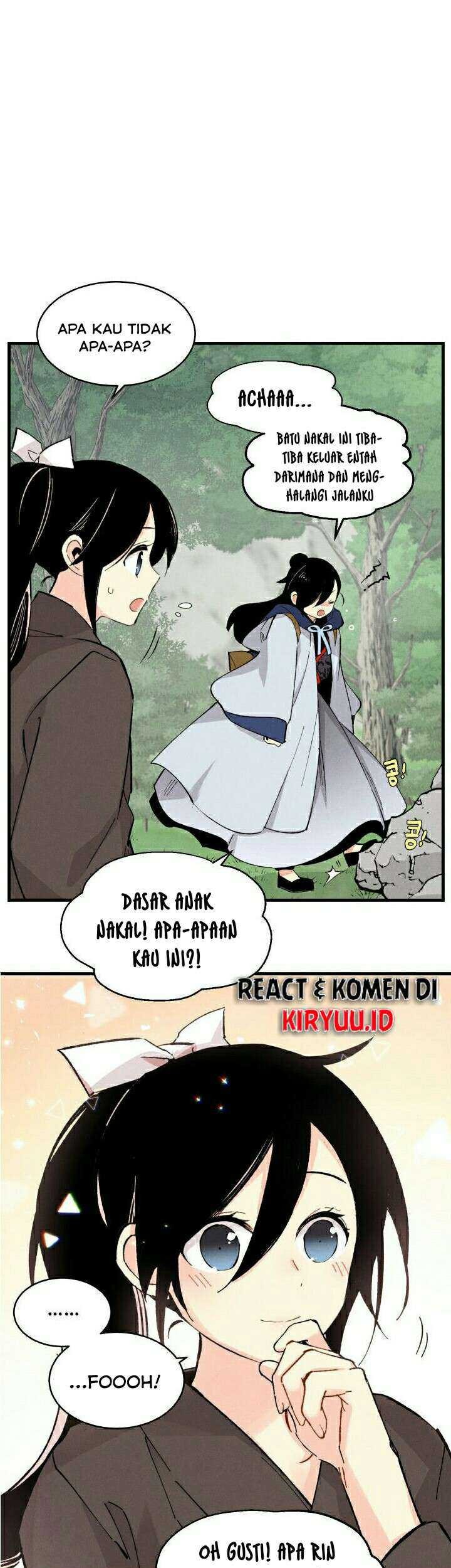lightning expert Chapter 28 - halaman 46