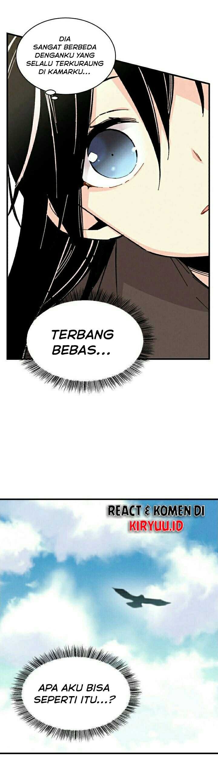 lightning expert Chapter 29 - halaman 10