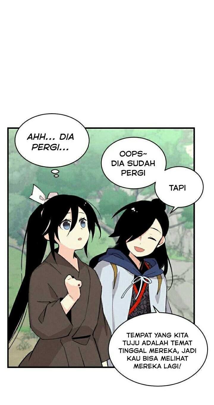 lightning expert Chapter 29 - halaman 11