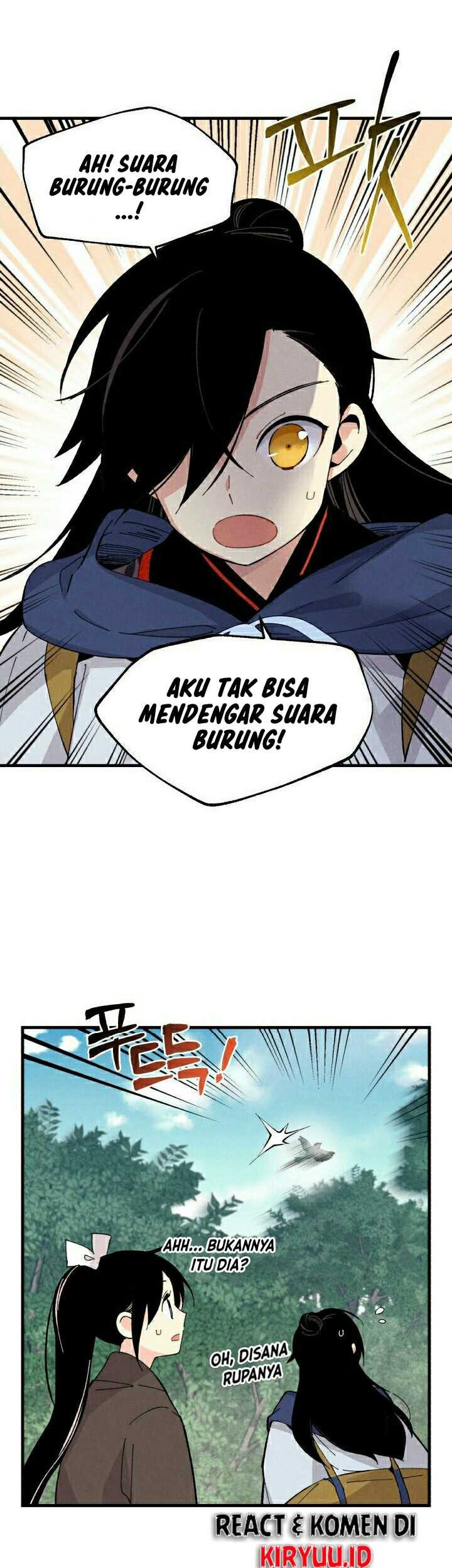 lightning expert Chapter 29 - halaman 18