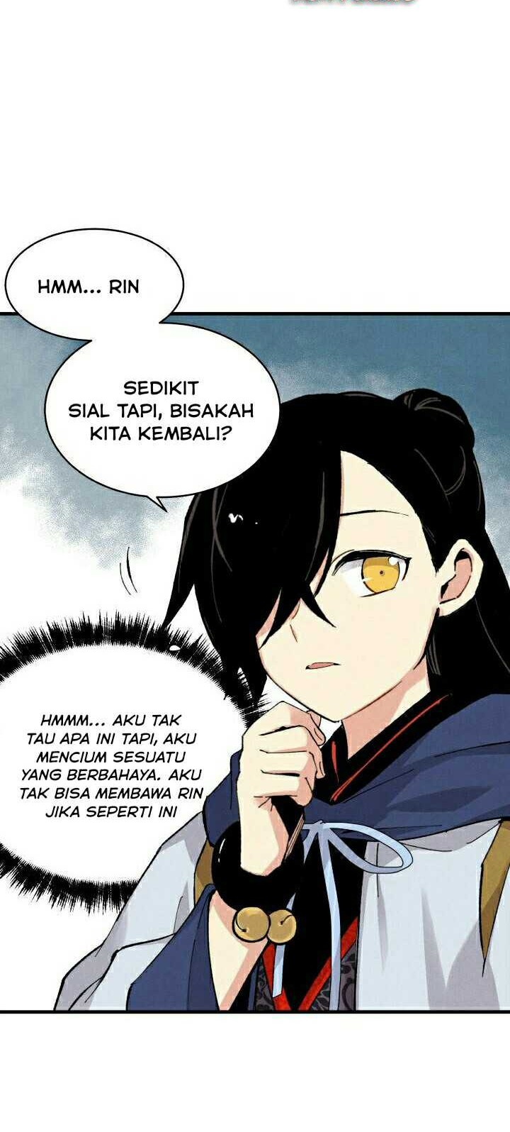 lightning expert Chapter 29 - halaman 19