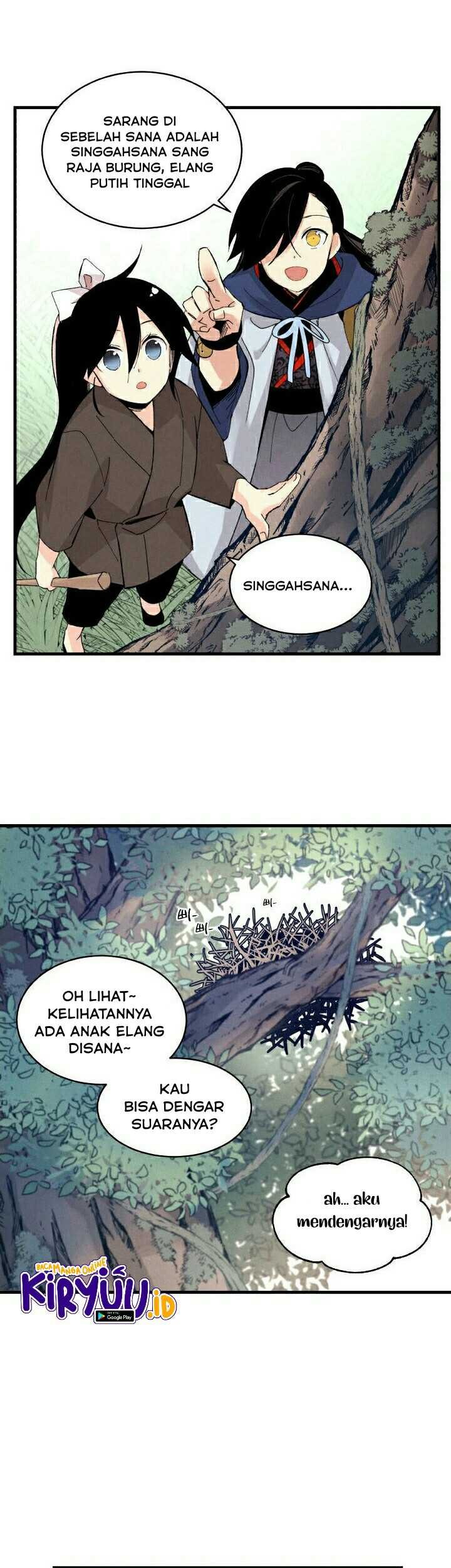 lightning expert Chapter 29 - halaman 26