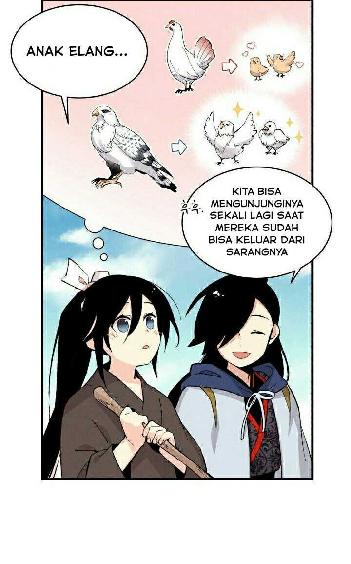 lightning expert Chapter 29 - halaman 27
