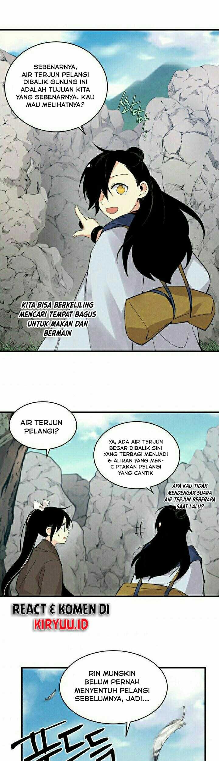 lightning expert Chapter 29 - halaman 28
