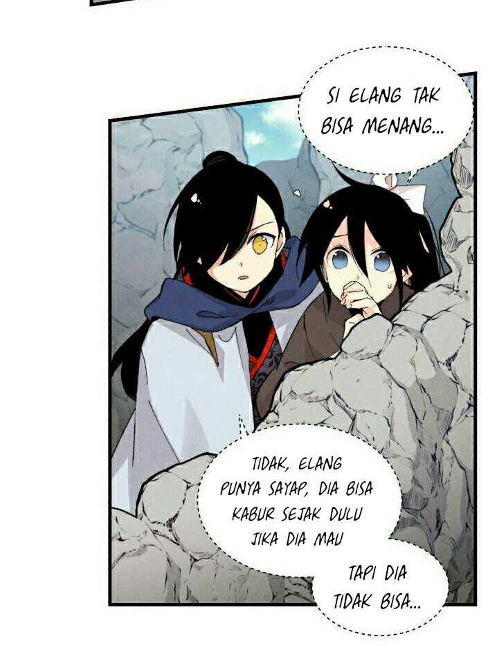 lightning expert Chapter 29 - halaman 39