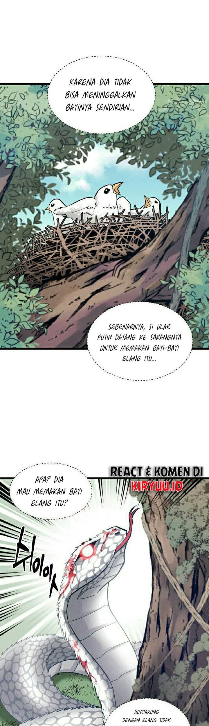 lightning expert Chapter 29 - halaman 40