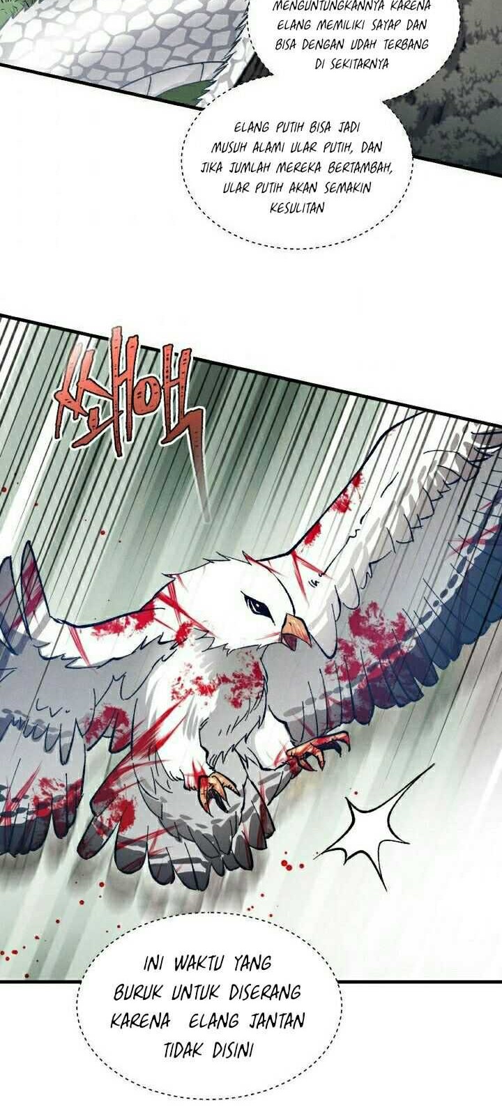 lightning expert Chapter 29 - halaman 41