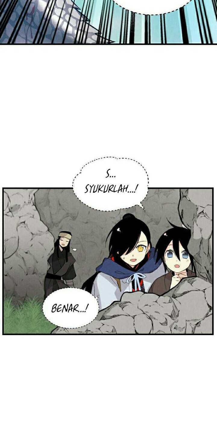 lightning expert Chapter 29 - halaman 43