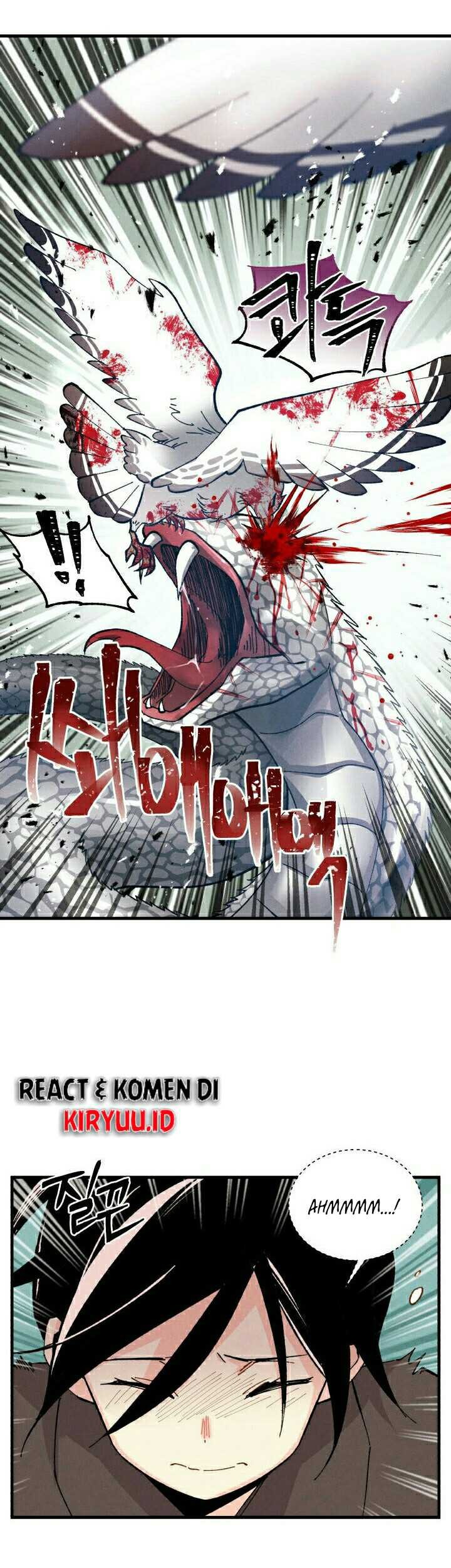 lightning expert Chapter 29 - halaman 44