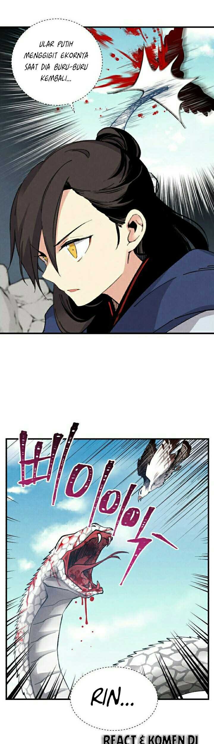 lightning expert Chapter 29 - halaman 48