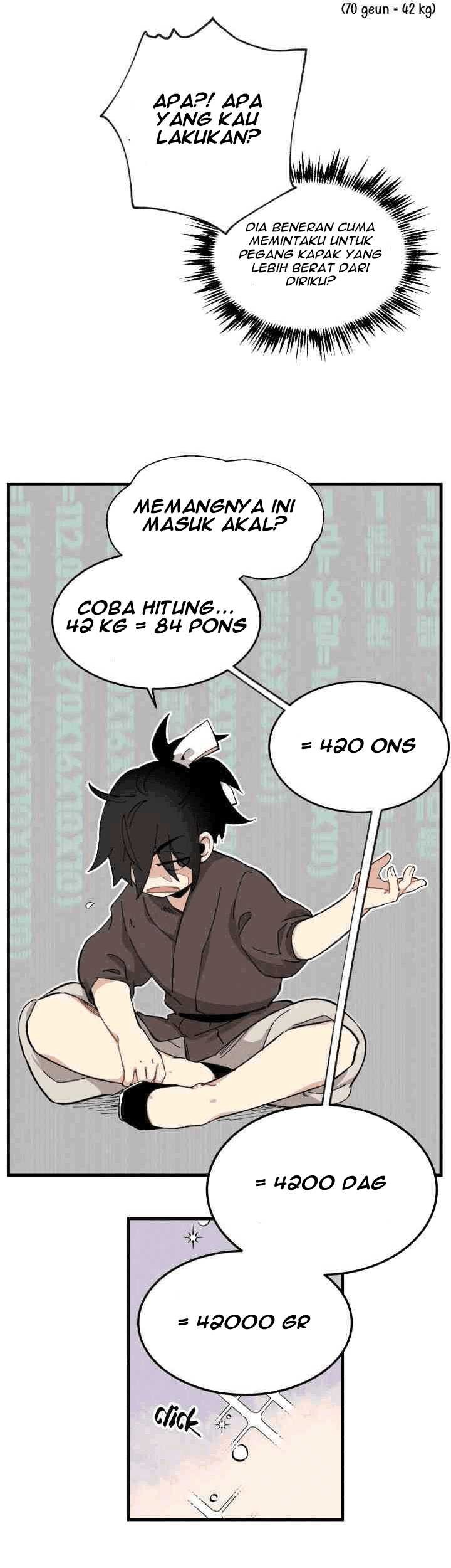 lightning expert Chapter 3 - halaman 14