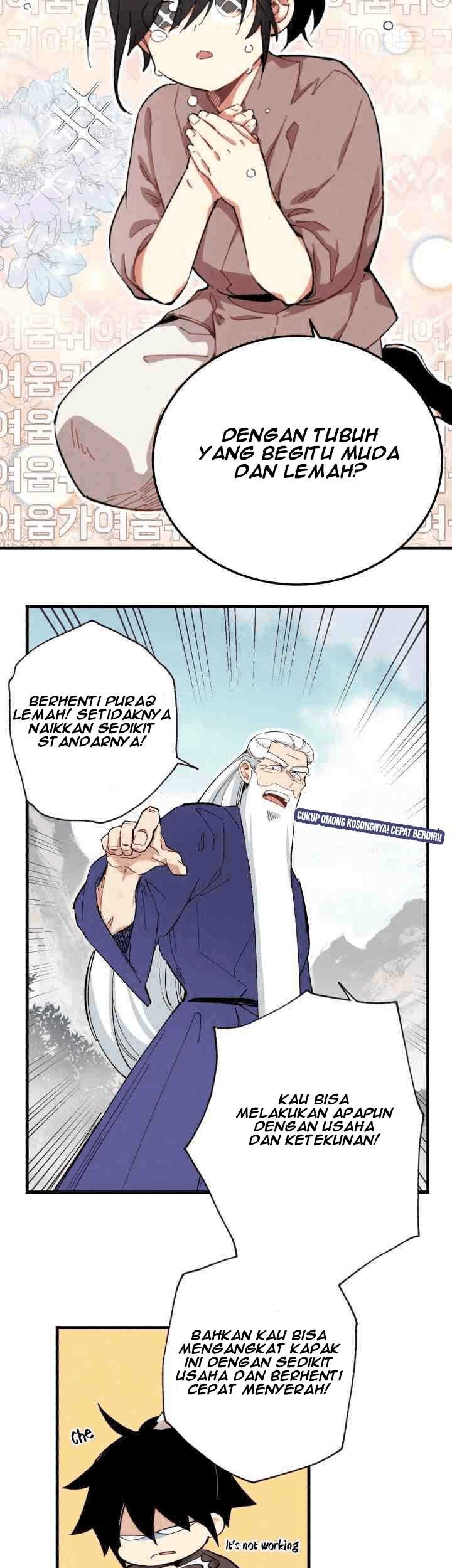 lightning expert Chapter 3 - halaman 16