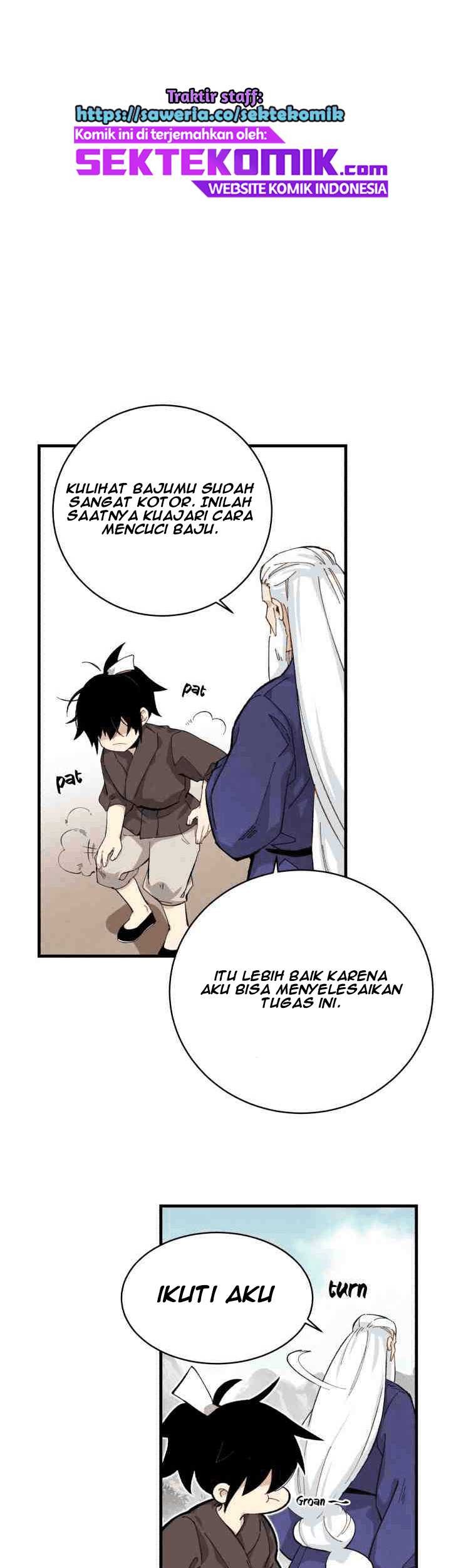 lightning expert Chapter 3 - halaman 18