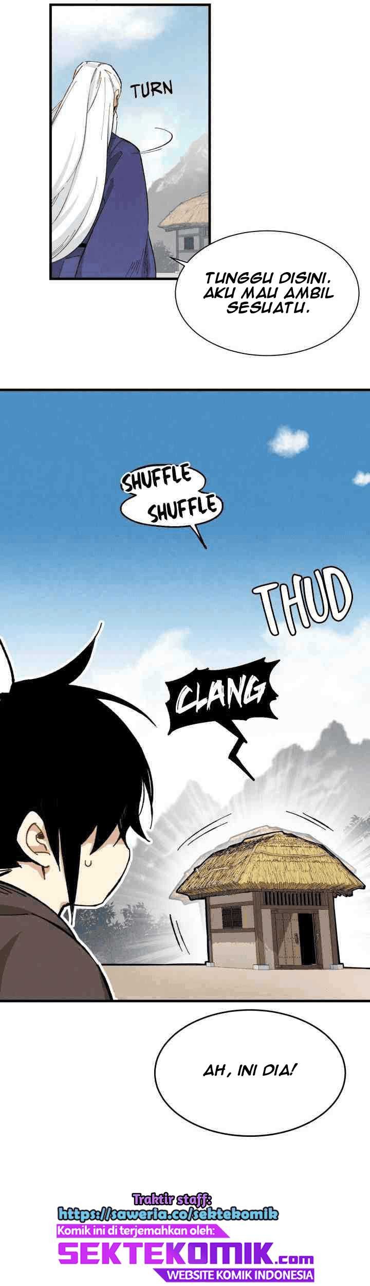 lightning expert Chapter 3 - halaman 2